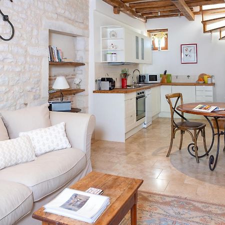 Appartamento The Mews Puligny-Montrachet Esterno foto