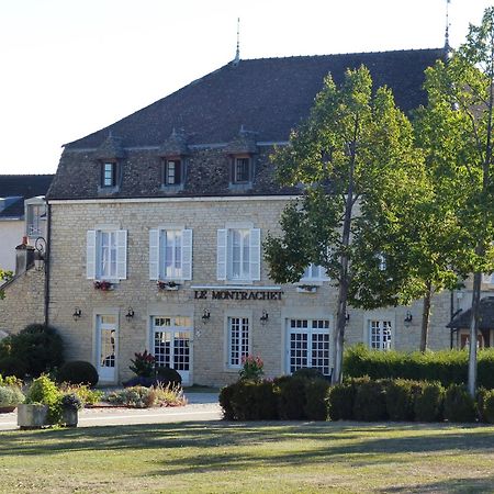 Appartamento The Mews Puligny-Montrachet Esterno foto