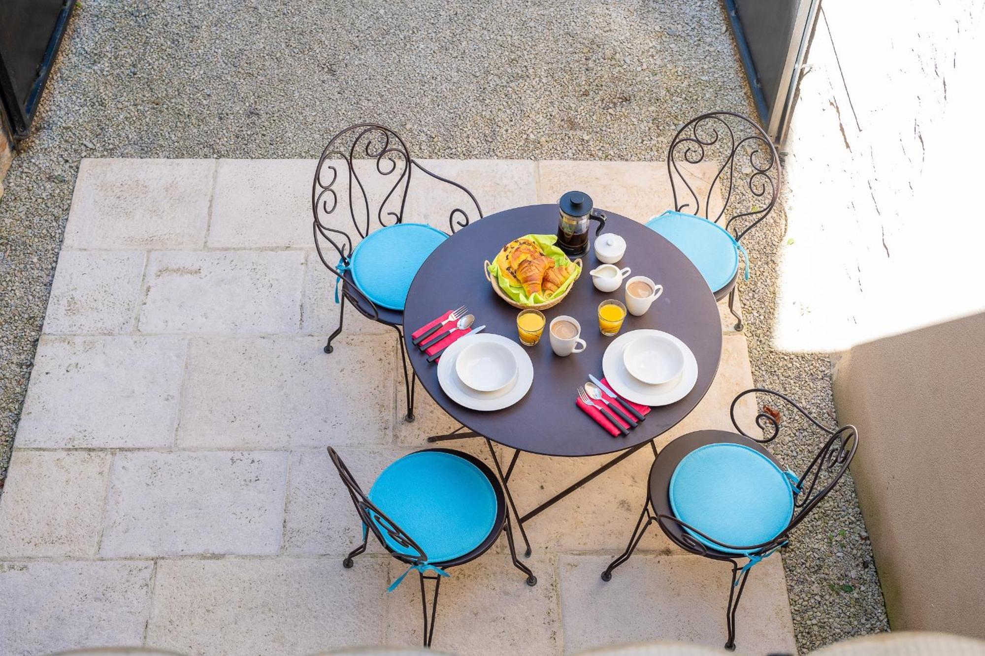 Appartamento The Mews Puligny-Montrachet Esterno foto