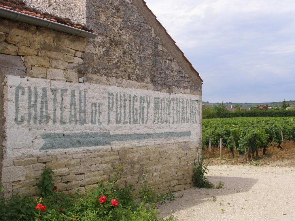 Appartamento The Mews Puligny-Montrachet Esterno foto