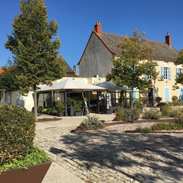 Appartamento The Mews Puligny-Montrachet Esterno foto