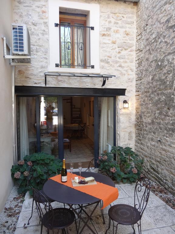 Appartamento The Mews Puligny-Montrachet Esterno foto